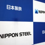 Nippon Steel president says suing US government is an option, NTV reports