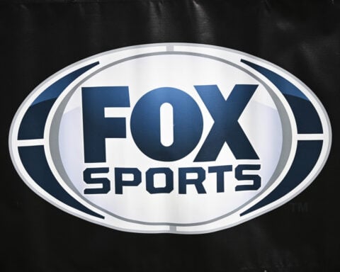 Lawsuit alleges Fox Sports ex-host harassed hairstylist and offered her $1.5M for sex
