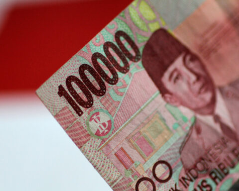 Indonesia books lower-than-expected 2024 fiscal deficit