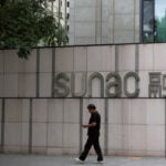 Sunac gains backing to restructure one more onshore bond, source says