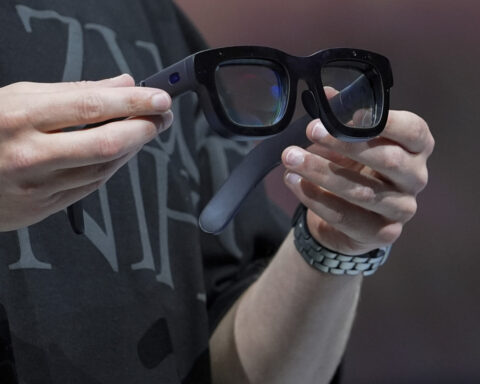 What to know about the Meta glasses the New Orleans attacker used to scout the French Quarter