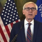 Wisconsin's Evers revives plan to enable voters to repeal and create state laws