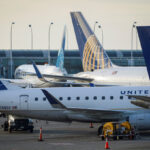 US airlines cancel over 1,300 flights after winter storm