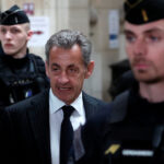 France's Sarkozy goes on trial over alleged Libyan campaign financing