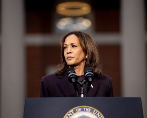 Harris will certify Trump’s win — and her own loss — four years after the Capitol riot