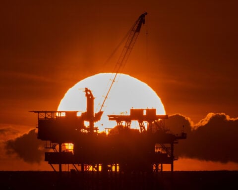 Biden permanently bans offshore drilling in 625 million acres of ocean, making a Trump reversal difficult