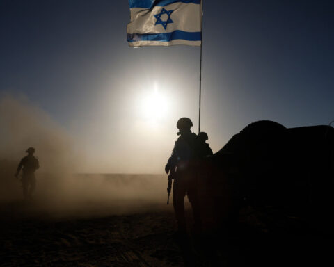 Israeli soldiers face growing risk of arrest abroad after Gaza service