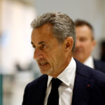 The legal battles facing ex-French president Sarkozy