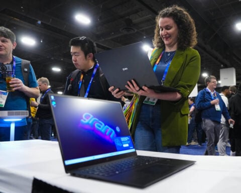 CES 2025 is here. What can we expect from the annual show of all things tech?
