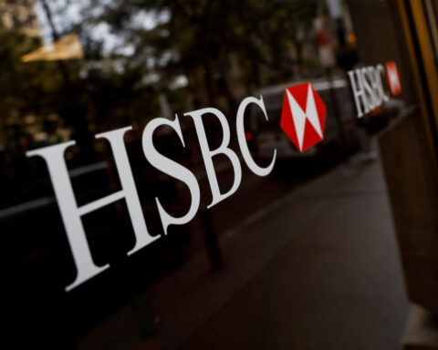 HSBC names Lisa McGeough as US CEO