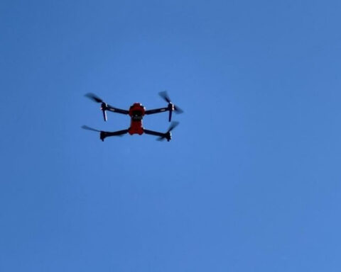 NCDOT to study pre-placing drones before major storms like Helene