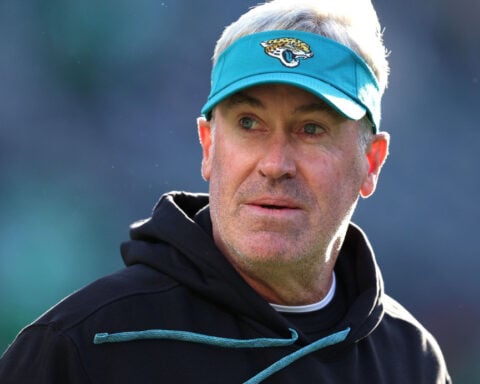 2024 NFL ‘Black Monday’: Jacksonville Jaguars fire head coach Doug Pederson after three seasons