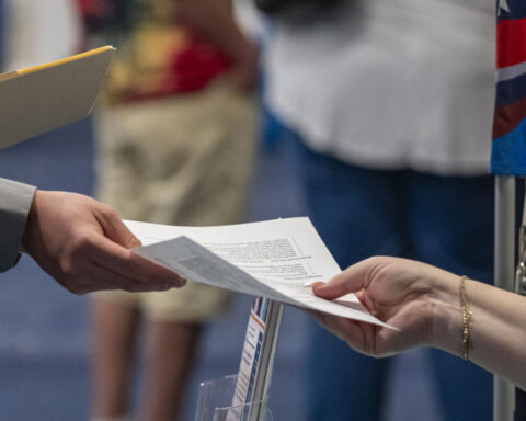 Are you a young American struggling to find a job?