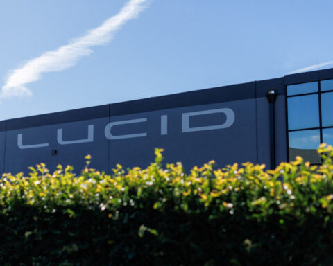 Lucid beats estimates for EV deliveries as price cuts, cheaper financing spur demand