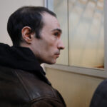 Azerbaijan starts trial of Frenchman accused of spying