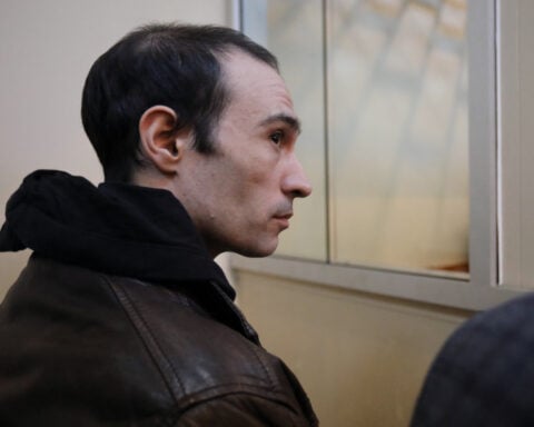 Azerbaijan starts trial of Frenchman accused of spying