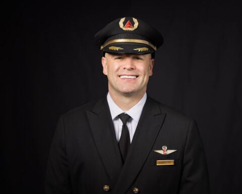 How a Delta crew helped reunite a mother and daughter for a final goodbye