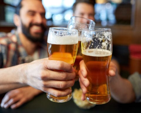 Doing dry January? These are the healthiest non-alcoholic beers in 2025