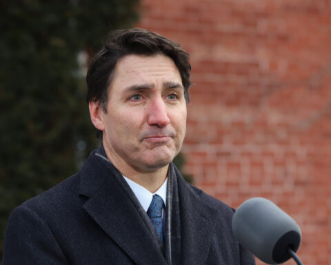 Trudeau to resign as prime minister after nine years, blames party infighting