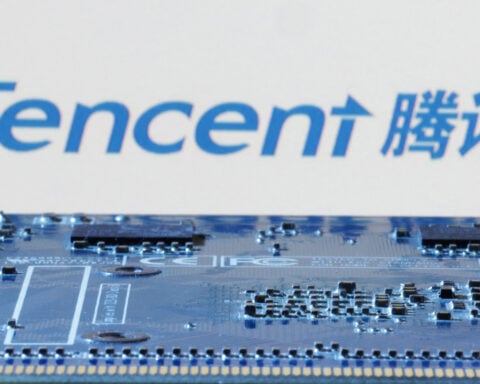 US adds Tencent, CATL to list of Chinese firms allegedly aiding Beijing's military