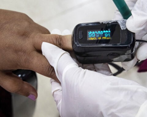 Pulse oximeters may misread oxygen levels in people of color. The FDA wants to change that