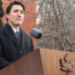 Trudeau's star power dimmed after weathering pandemic and Trump