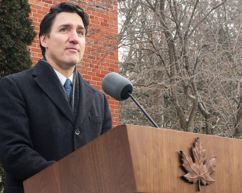 Trudeau's star power dimmed after weathering pandemic and Trump