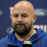 NFL coaching moves: Mayo, Pederson are out of a job while Giants elect to keep Daboll