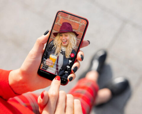 Sharing, shopping, snapping: What 2024's most-downloaded apps say about Americans