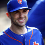 David Wright's No. 5 to be retired by New York Mets on July 19