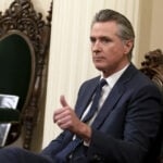 California governor proposes $322B budget with no deficit