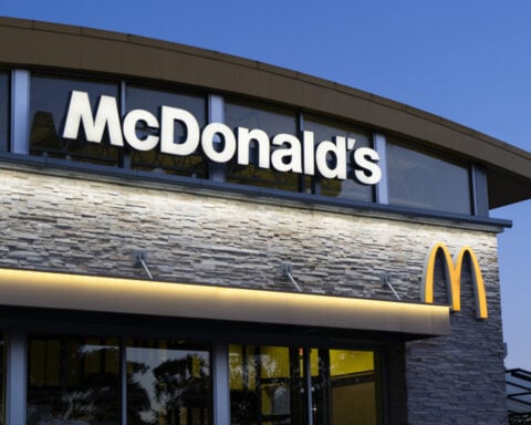 McDonald's is the latest company to roll back diversity goals