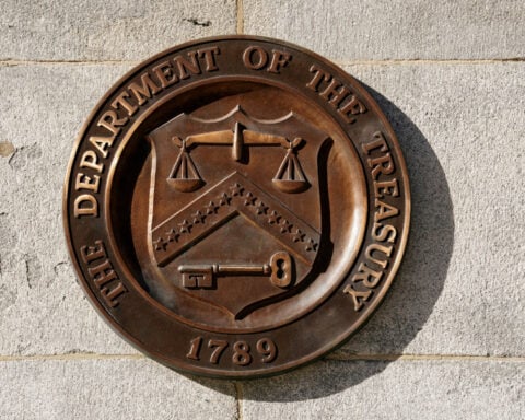 US cyber watchdog says no indication breach at Treasury hit other federal agencies