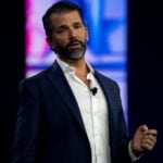 Trump Jr. plans Greenland visit as father's interest resurfaces