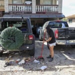 A 3-year-old boy's death in Honolulu fireworks explosion raises toll to 4