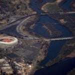 Biden signs RFK Stadium land bill into law, a step toward potential Commanders stadium in Washington