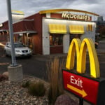 McDonald’s is ending some of its DEI practices