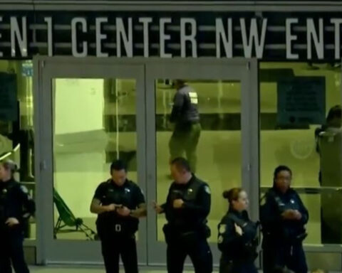 Fans anxious ahead of rescheduled Rod Wave concert at Golden 1 Center