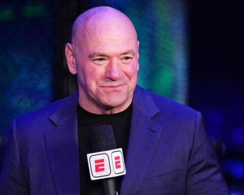 UFC head Dana White joins Meta’s board, Mark Zuckerberg’s second key right-wing appointment in a week