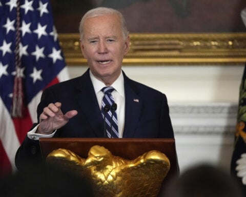 Biden will honor tribal requests by designating 2 new national monuments in California