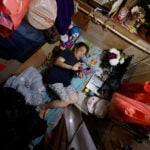 Hong Kong struggles to improve conditions in tiny, crowded homes