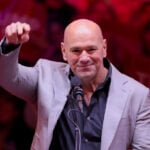 Meta elects UFC CEO Dana White, two others to board