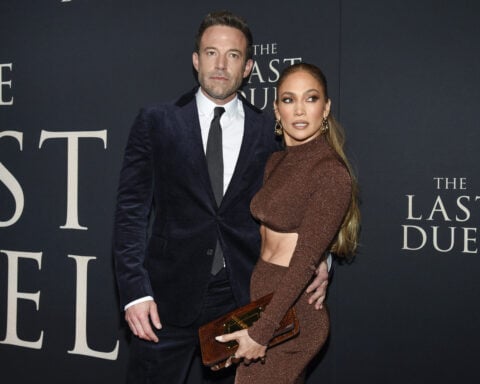 Jennifer Lopez and Ben Affleck seek judge's approval of divorce settlement