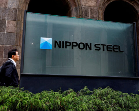 Nippon Steel lawsuit against Biden could buy time to keep U.S. Steel deal alive