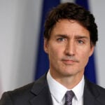 Canadian PM Justin Trudeau resigns as party leader