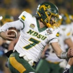 North Dakota State wins 10th FCS title as Miller accounts for 4 TDs in 35-32 win over Montana State