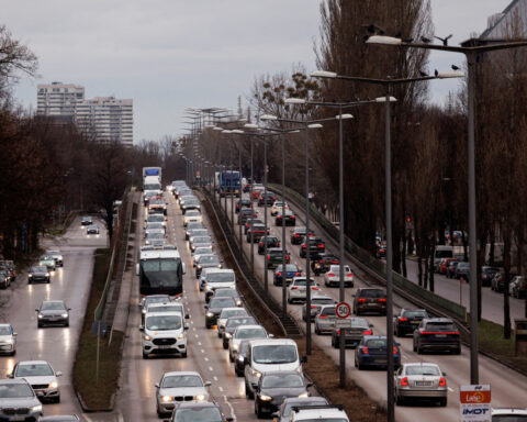 German emissions fell 3% in 2024 on economic weakness, climate policies, think tank says