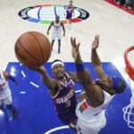 Suns' Beal stars as a reserve in win over 76ers and makes it clear he believes he is an NBA starter