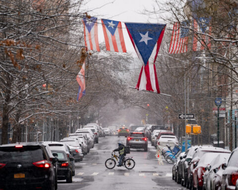 Over 200,000 US customers still without power after winter storm