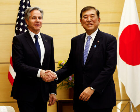 Despite Nippon Steel, US and Japan say ties stronger than ever